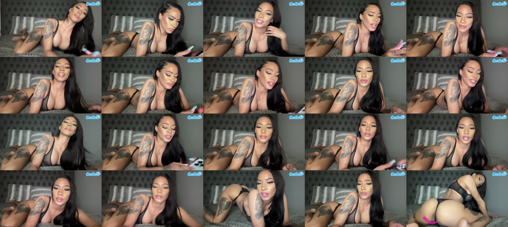 lolabunniii CamSoda 14-04-2023
